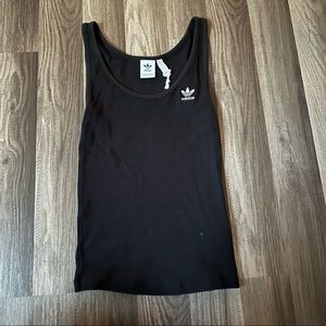 adidas tank top